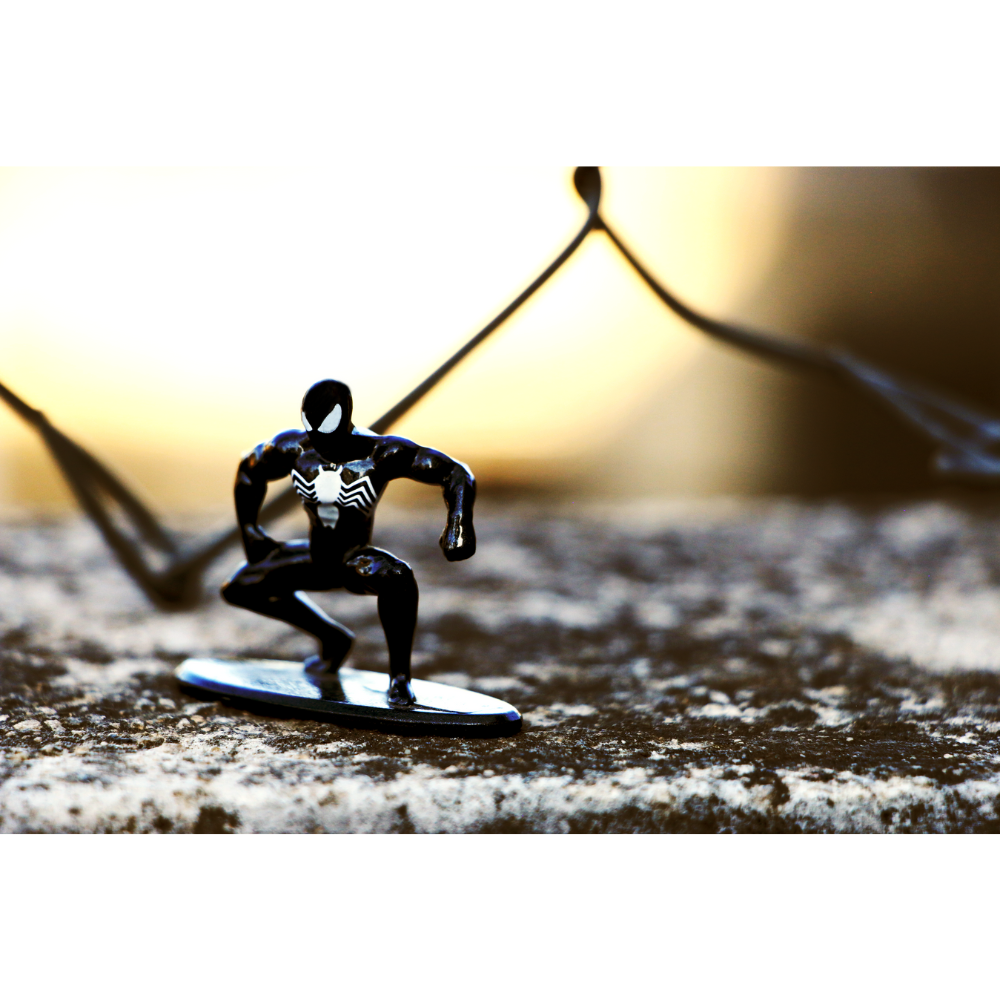 Fotografía figura producto 4