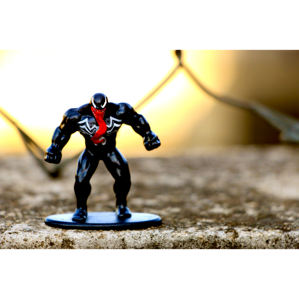 Fotografía figura producto 1