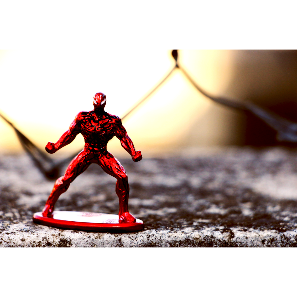 Fotografía figura producto 2